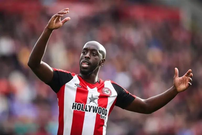 DO:布伦特福德拒绝了纽卡对维萨的4000万英镑最新报价